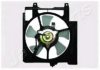 JAPANPARTS VNT211012 Fan, radiator